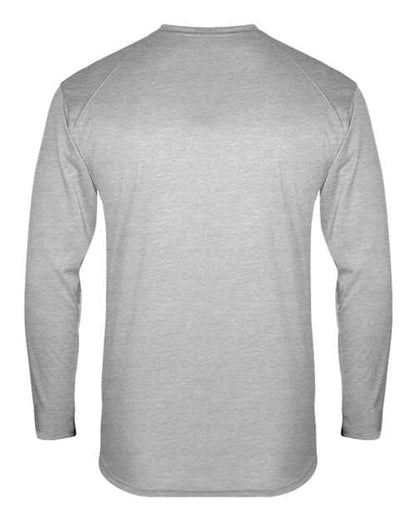 Badger Men's FitFlex Performance Long Sleeve T-Shirt 1001
