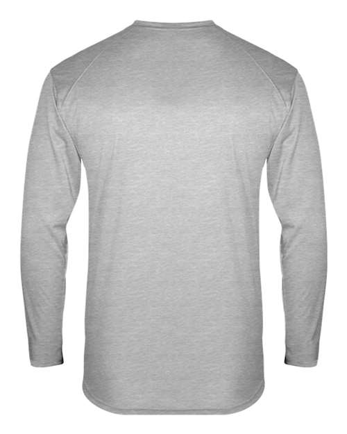 Badger Men's FitFlex Performance Long Sleeve T-Shirt 1001
