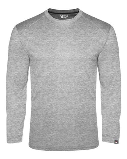 Badger Men's FitFlex Performance Long Sleeve T-Shirt 1001