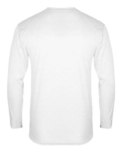 Badger Men's FitFlex Performance Long Sleeve T-Shirt 1001