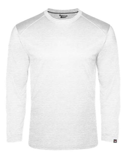 Badger Men's FitFlex Performance Long Sleeve T-Shirt 1001