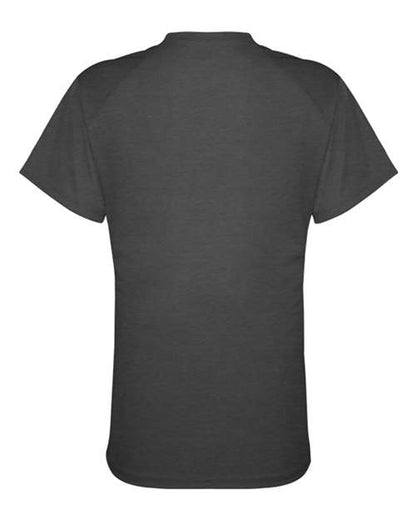 Badger Women's FitFlex Performance V-Neck T-Shirt 1002