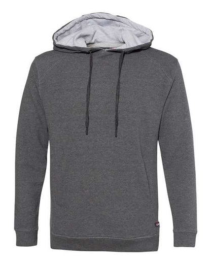 Badger Men's FitFlex French Terry Hooded Sweatshirt 1050
