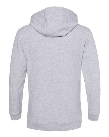 Badger Men's FitFlex French Terry Hooded Sweatshirt 1050