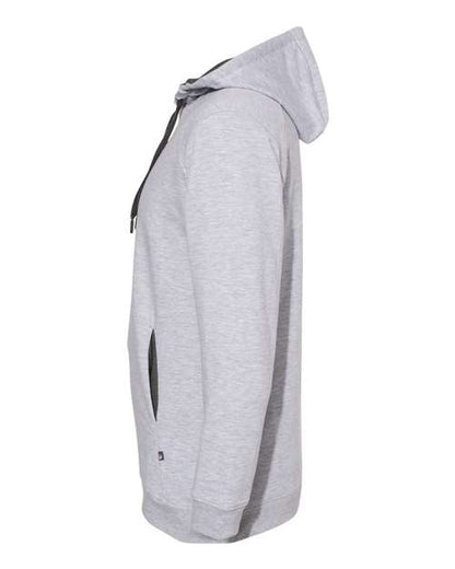 Badger Men's FitFlex French Terry Hooded Sweatshirt 1050