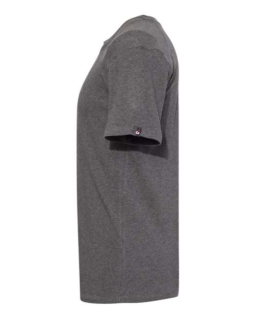 Badger Men's FitFlex Performance T-Shirt 1000