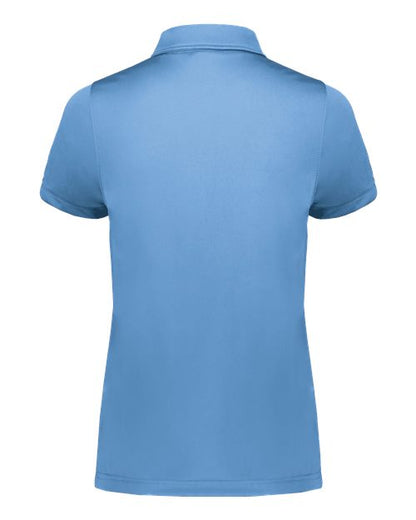 Augusta Sportswear Women's Vital Polo 5019