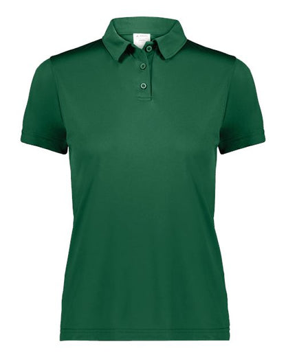 Augusta Sportswear Women's Vital Polo 5019