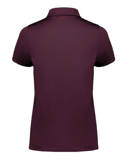 Augusta Sportswear Women's Vital Polo 5019