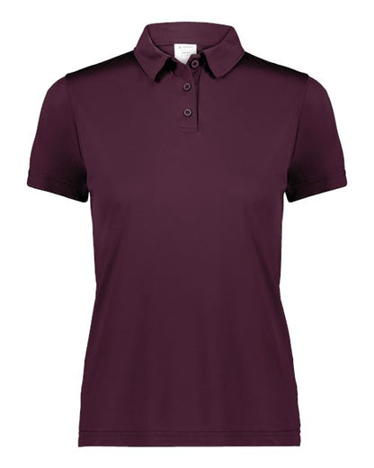 Augusta Sportswear Women's Vital Polo 5019
