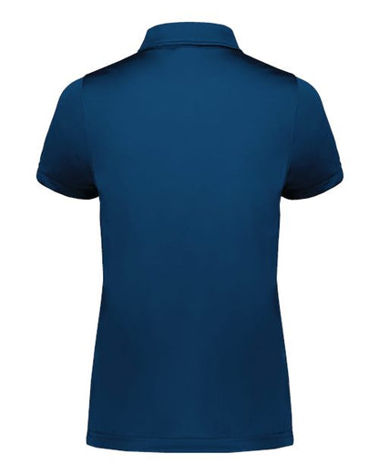 Augusta Sportswear Women's Vital Polo 5019