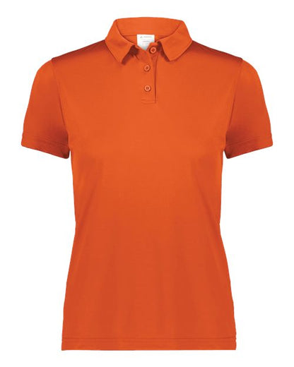 Augusta Sportswear Women's Vital Polo 5019