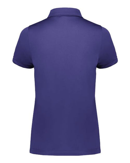 Augusta Sportswear Women's Vital Polo 5019