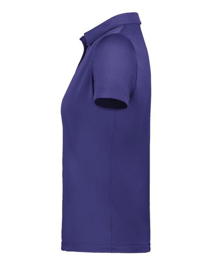 Augusta Sportswear Women's Vital Polo 5019