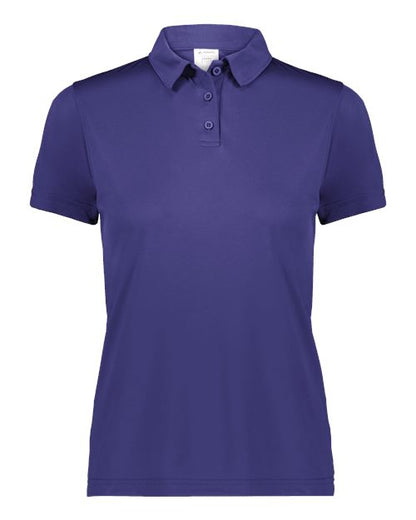 Augusta Sportswear Women's Vital Polo 5019