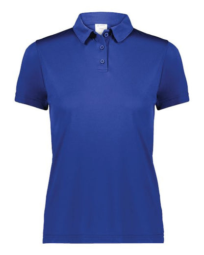 Augusta Sportswear Women's Vital Polo 5019