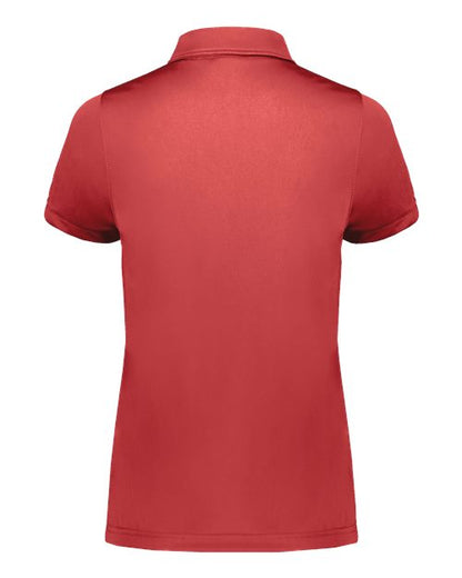 Augusta Sportswear Women's Vital Polo 5019