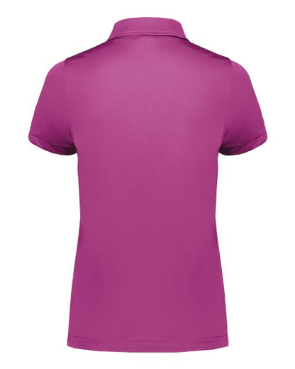 Augusta Sportswear Women's Vital Polo 5019