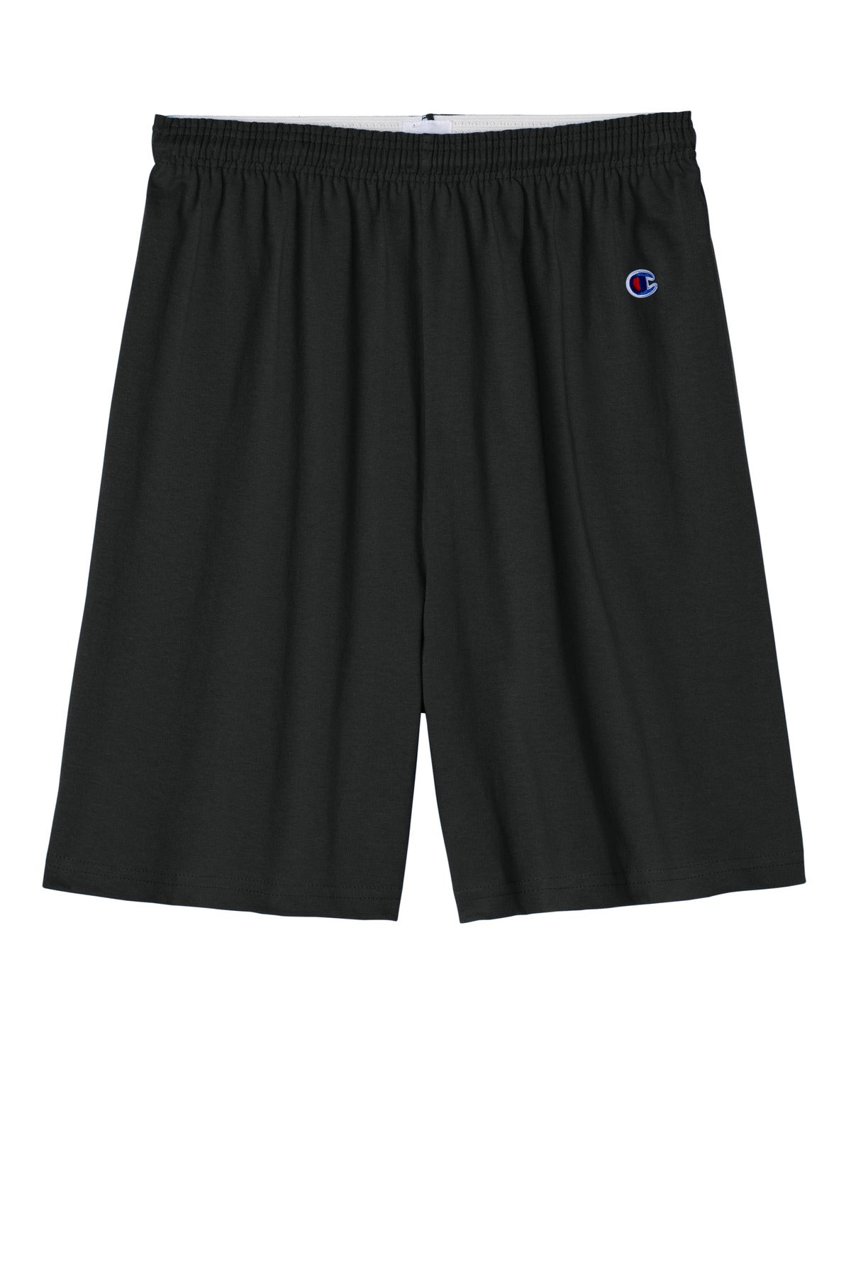 Champion Cotton Gym Short 8187
