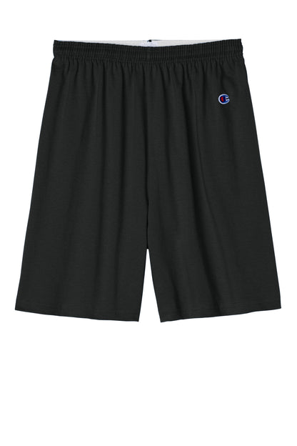 Champion Cotton Gym Short 8187