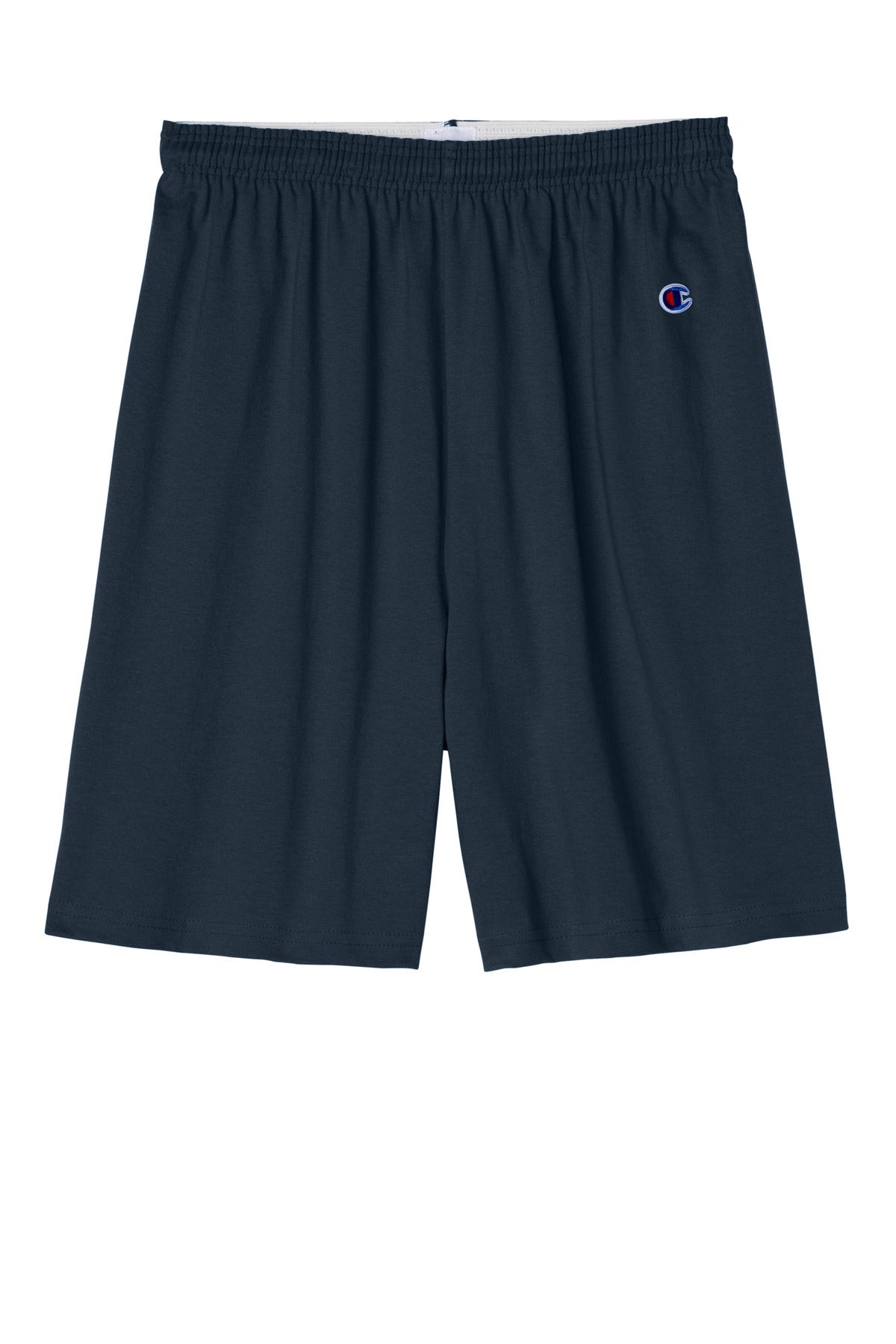 Champion Cotton Gym Short 8187
