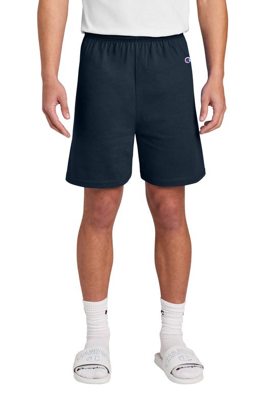 Champion Cotton Gym Short 8187