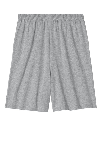 Champion Cotton Gym Short 8187