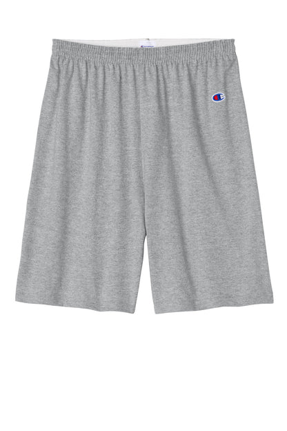 Champion Cotton Gym Short 8187