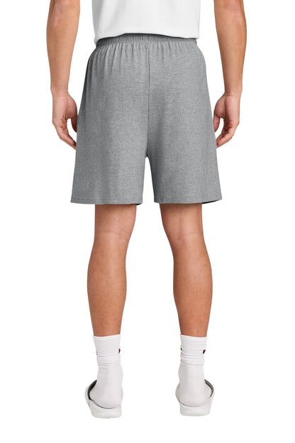 Champion Cotton Gym Short 8187