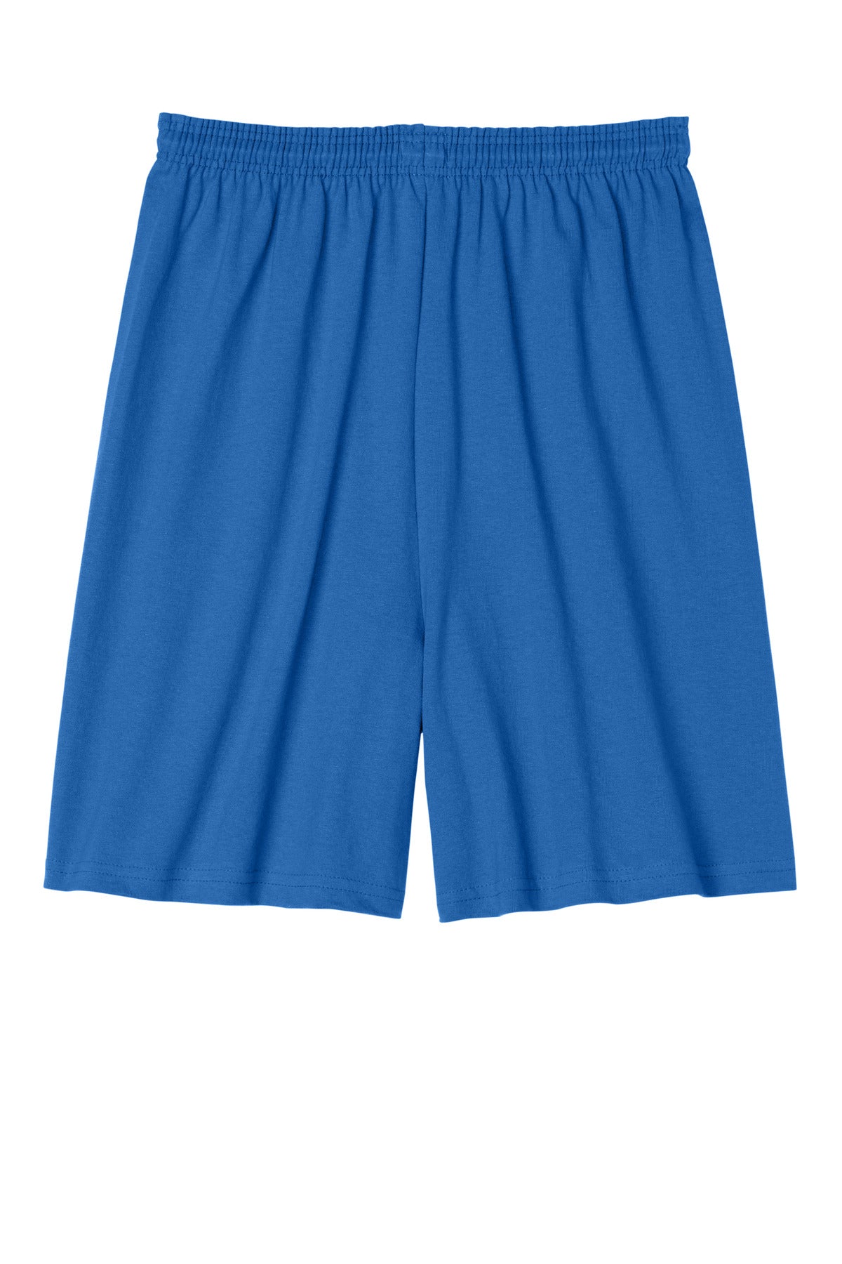 Champion Cotton Gym Short 8187