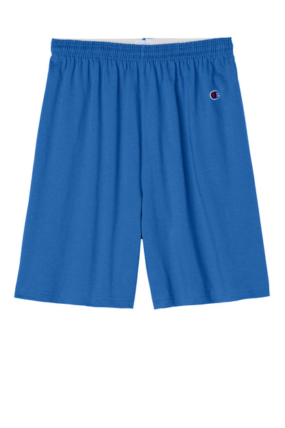 Champion Cotton Gym Short 8187