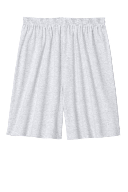 Champion Cotton Gym Short 8187