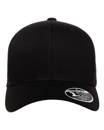 Flexfit 110® Mesh-Back Cap 110M