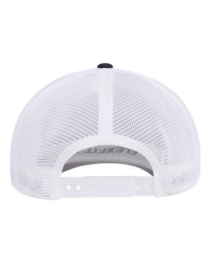 Flexfit 110® Mesh-Back Cap 110M