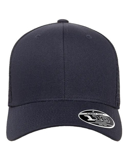 Flexfit 110® Mesh-Back Cap 110M