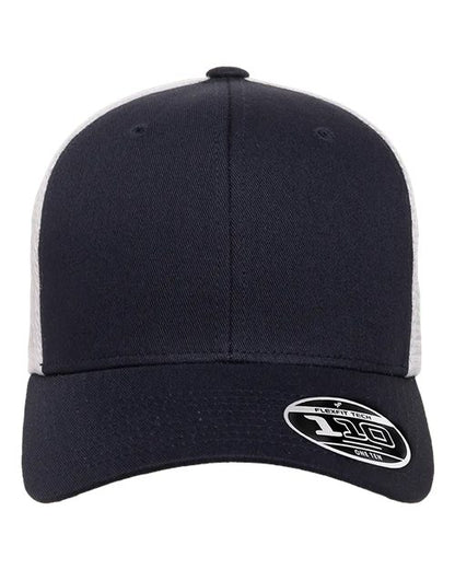 Flexfit 110® Mesh-Back Cap 110M