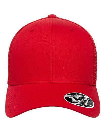 Flexfit 110® Mesh-Back Cap 110M