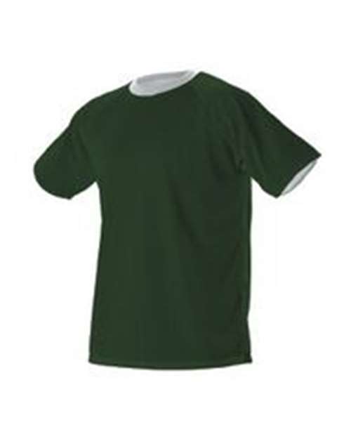 Badger Youth eXtreme Mesh Reversible Jersey 56REVY