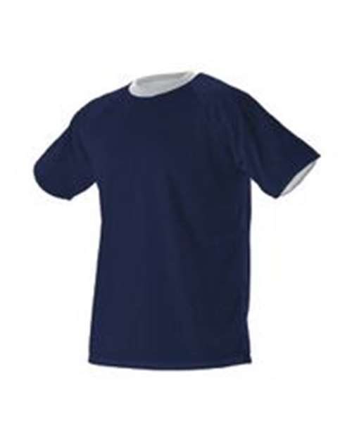 Badger Youth eXtreme Mesh Reversible Jersey 56REVY