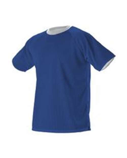 Badger Youth eXtreme Mesh Reversible Jersey 56REVY