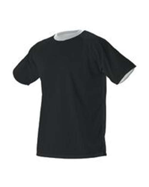 Badger Men's eXtreme Mesh Reversible Jersey 56REV