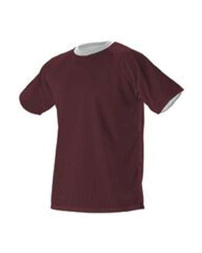 Badger Men's eXtreme Mesh Reversible Jersey 56REV