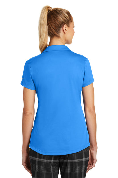 Nike Women's Dri-FIT Legacy Polo. 838957