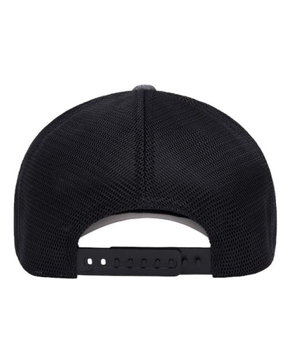 Flexfit 110® Mesh-Back Cap 110M