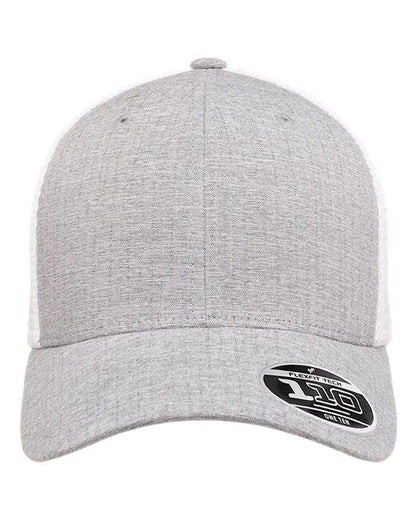 Flexfit 110® Mesh-Back Cap 110M