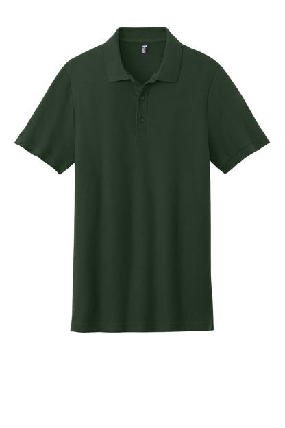 Gildan Hammer Pique Polo 85800