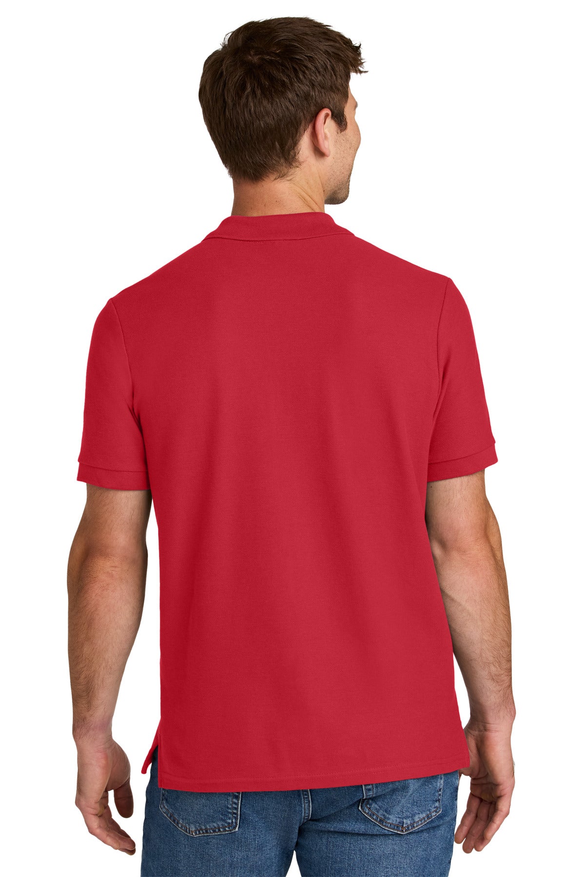 Gildan Hammer Pique Polo 85800