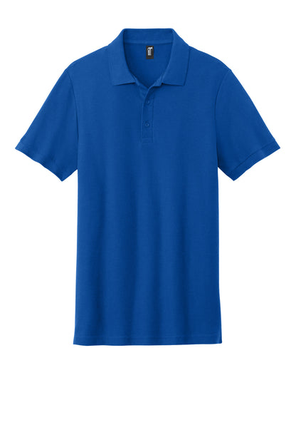 Gildan Hammer Pique Polo 85800
