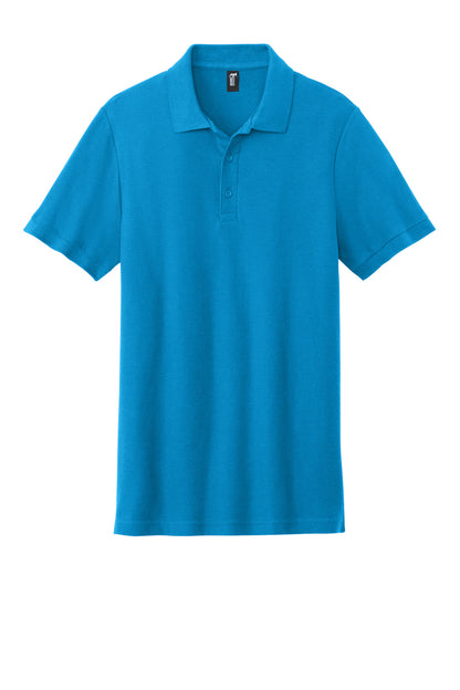 Gildan Hammer Pique Polo 85800