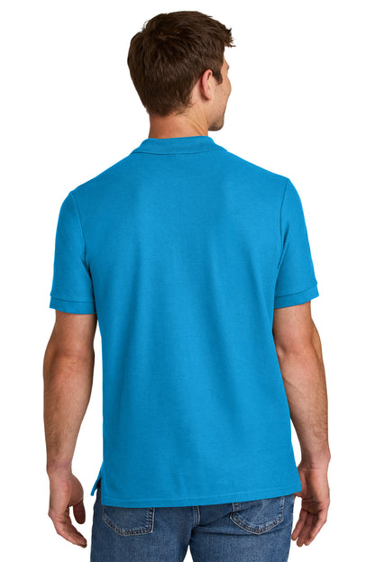 Gildan Hammer Pique Polo 85800